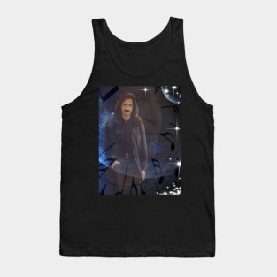 YANNI UNIVERSE TSHIRT Tank Top